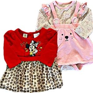 Baby Girl Dresses